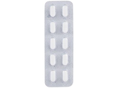 Stanhist 10 Tablet