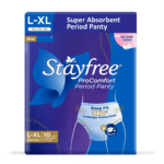 Stayfree ProComfort Period Panty