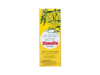 Stimuliv Syrup