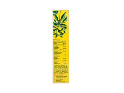 Stimuliv Syrup