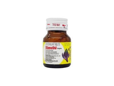 Stimuliv Tablet