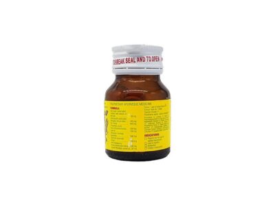 Stimuliv Tablet