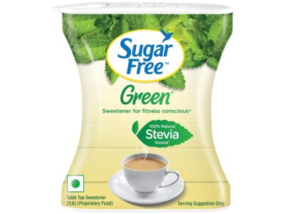Sugar Free Green Stevia Sweetener