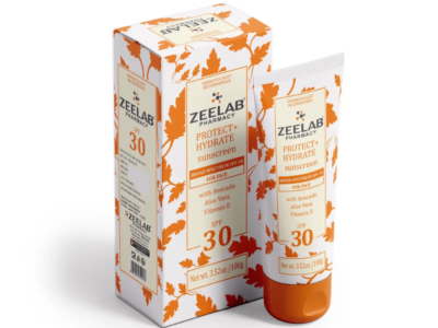 Sunscreen Lotion SPF 30 100gm