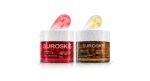 Suroskie Spotless and Triple C Capsule Cream Combo