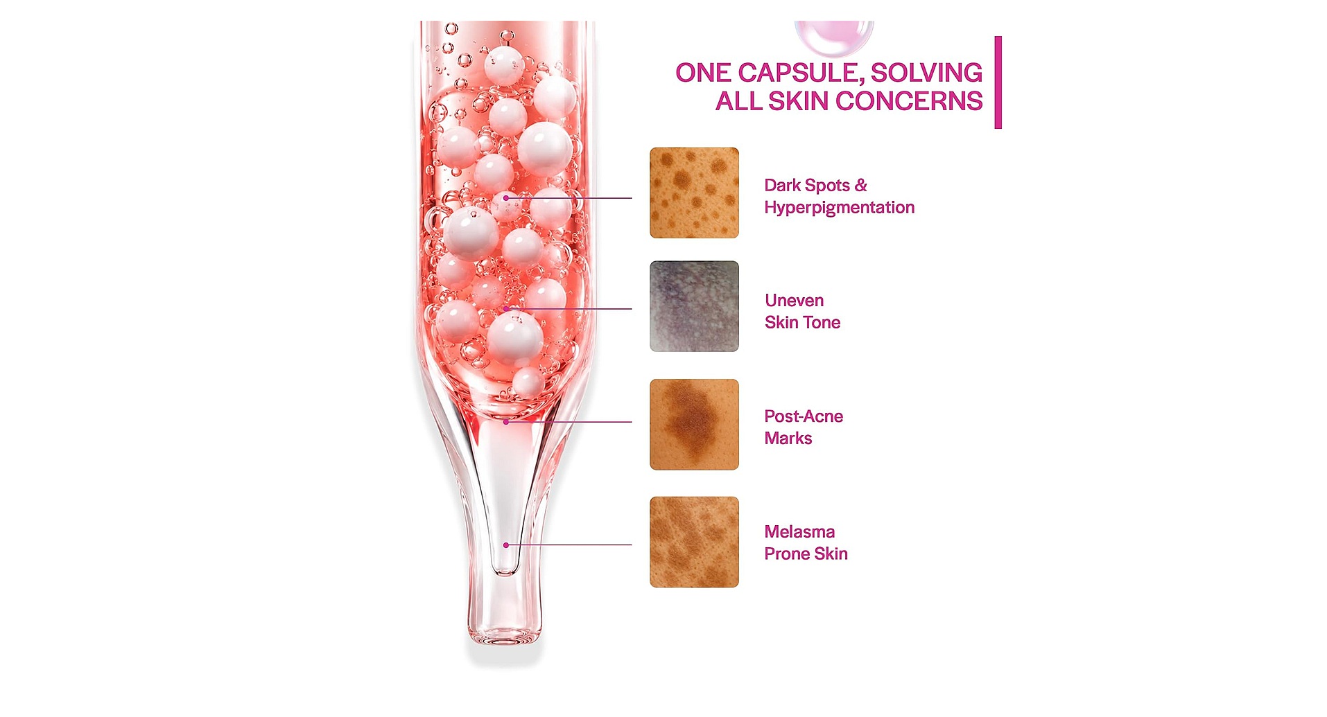 Suroskie Spotless Capsule Cream