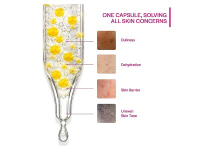 Suroskie Triple C Capsule Cream