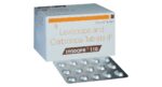 Syndopa 110mg Tablet
