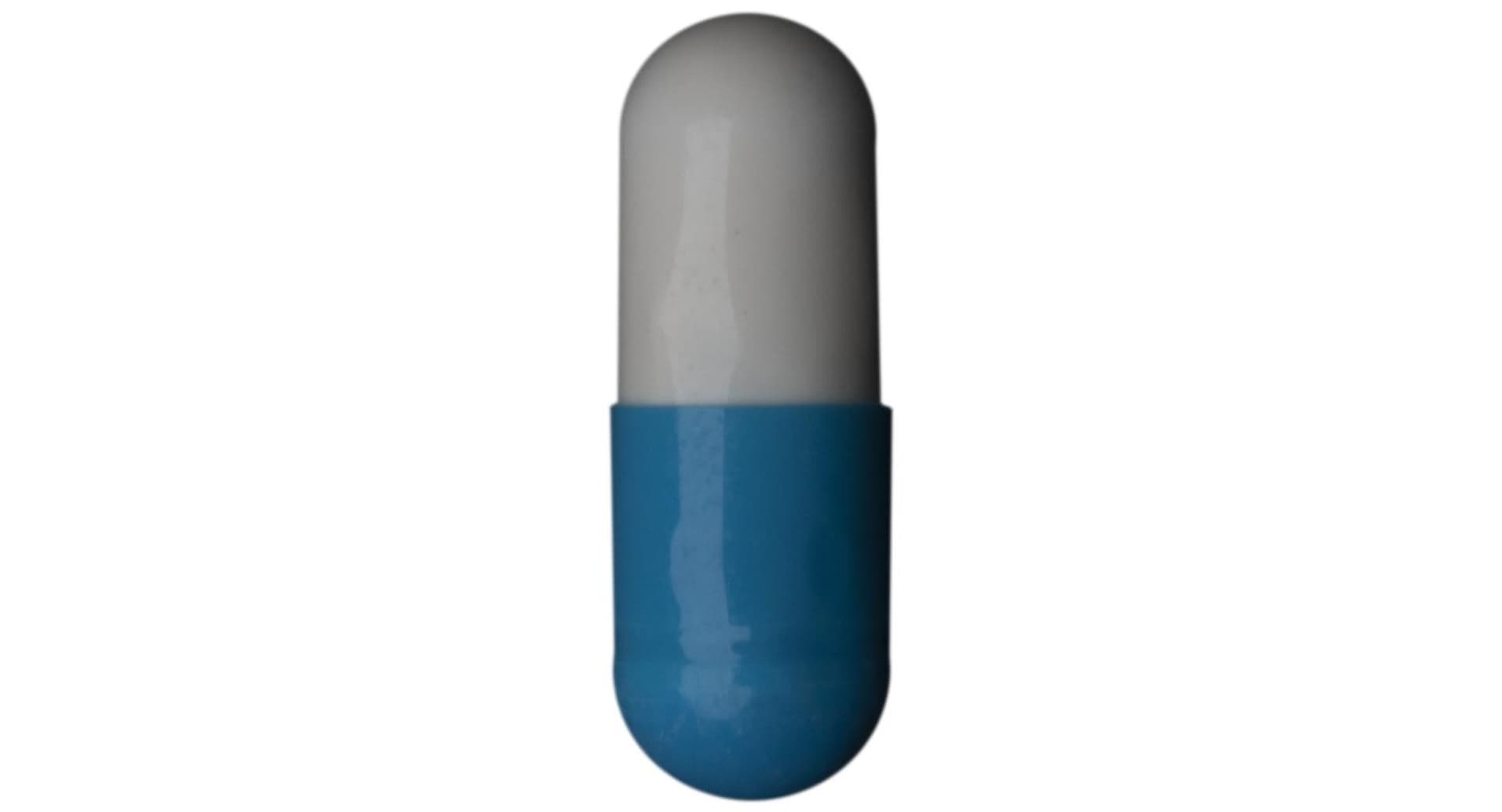 Syscan 150mg Capsule