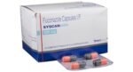 Syscan 200mg Capsule