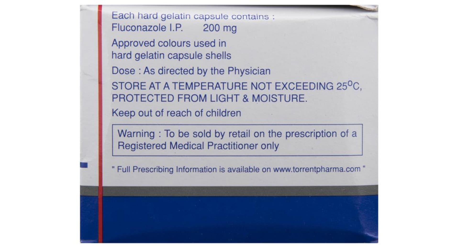 Syscan 200mg Capsule