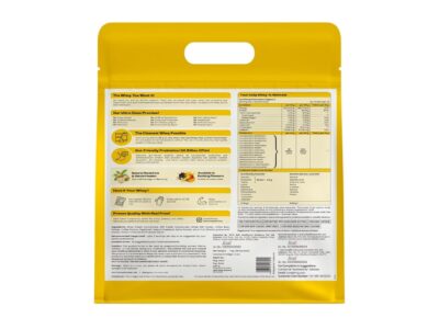 Tata 1mg Whey Protein Powder Cold Coffee