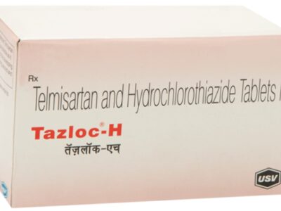 Tazloc-H Tablet