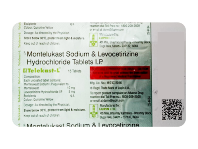 Telekast-L Tablet