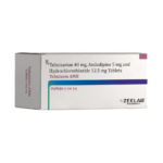 Telmizem AMH Tablet