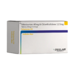 Telmizem CH Tablet