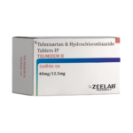 Telmizem H Tablet