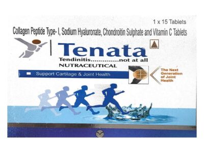 Tenata Tablet