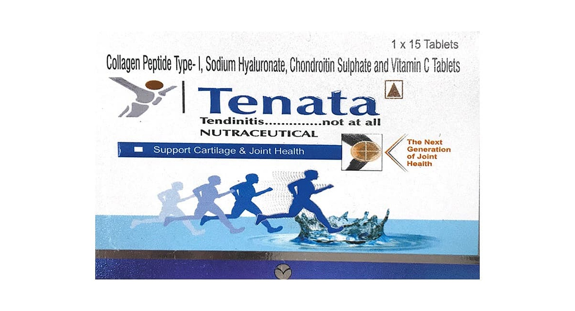 Tenata Tablet