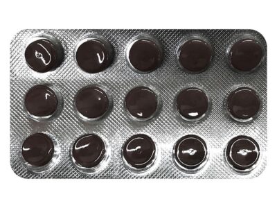 Tenata Tablet