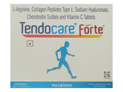 Tendocare Forte Tablet