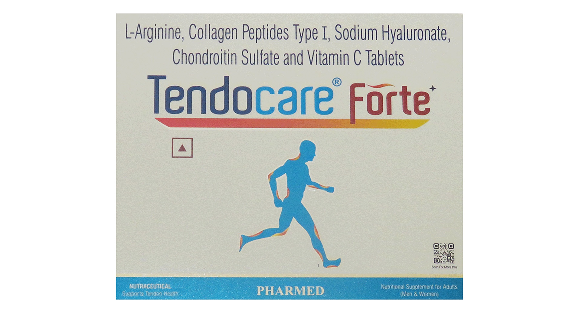 Tendocare Forte Tablet