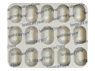 Tendocare Forte Tablet