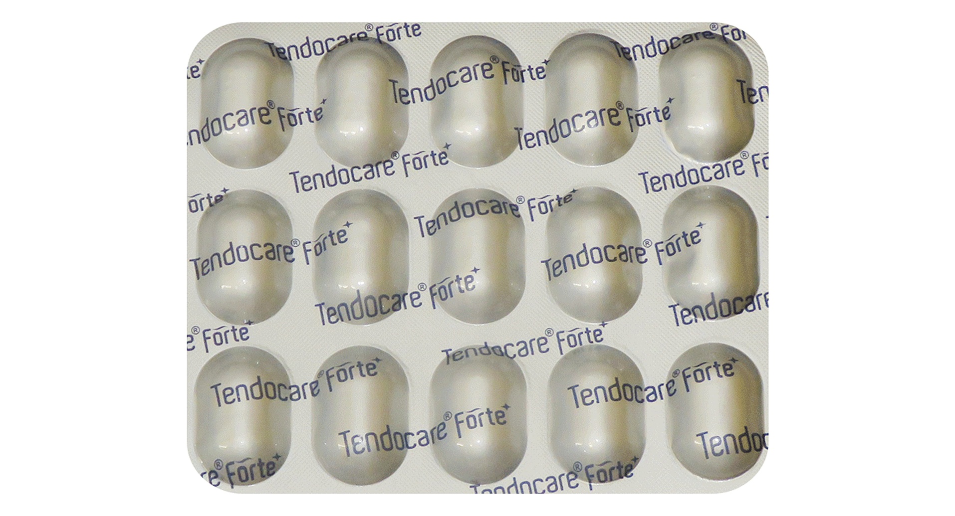 Tendocare Forte Tablet