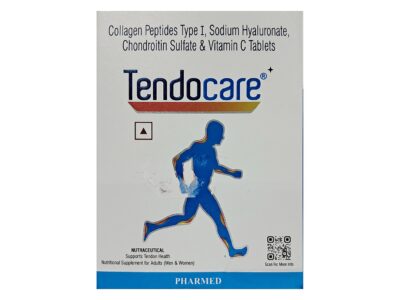 Tendocare Tablet