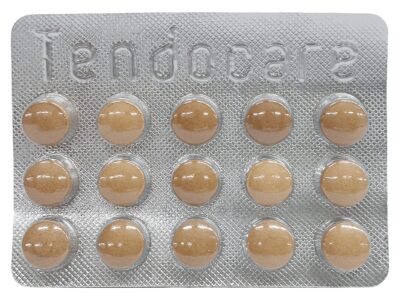 Tendocare Tablet