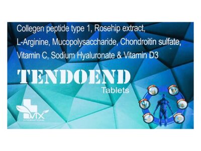 Tendoend Tablet