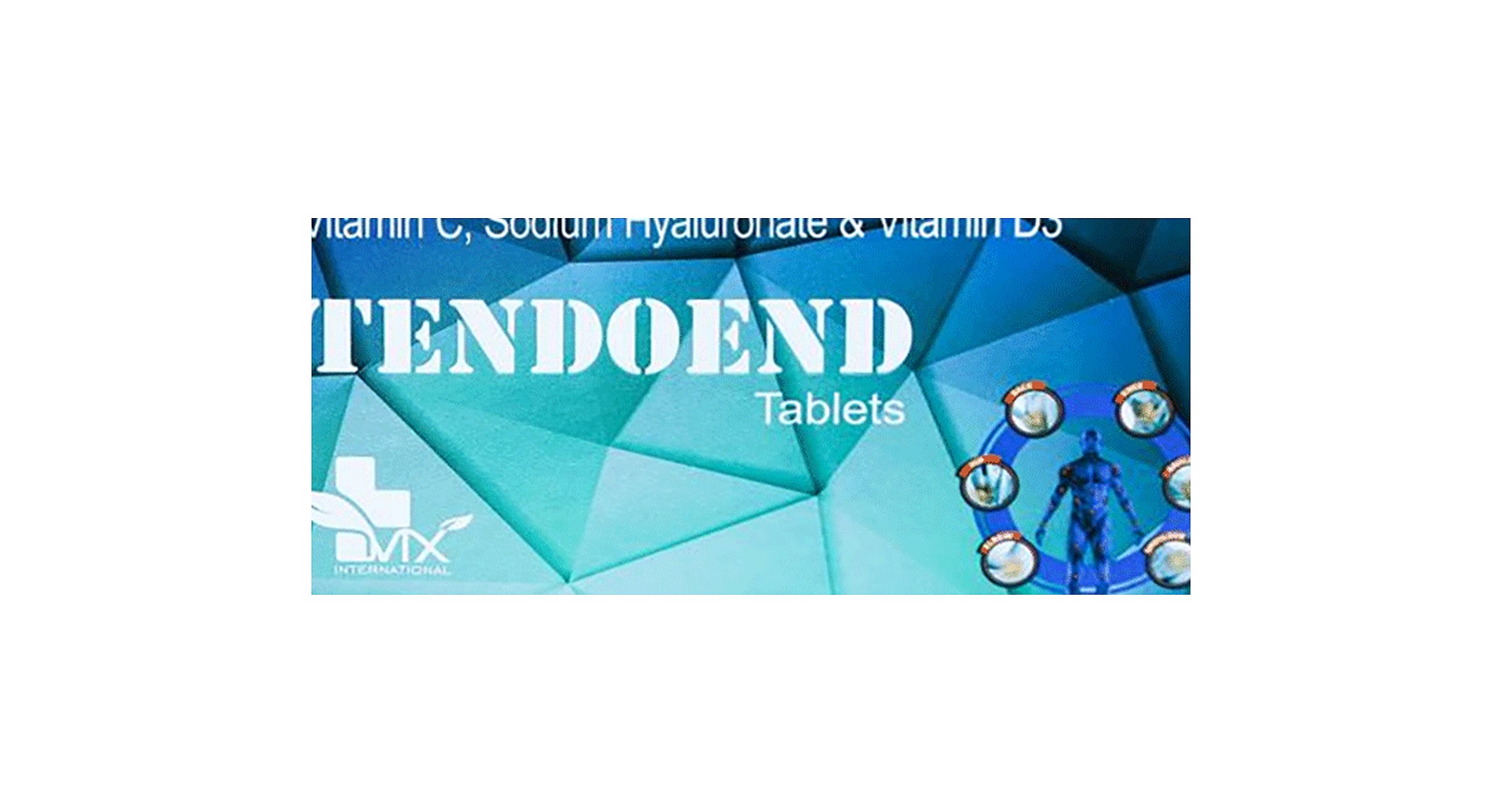Tendoend Tablet