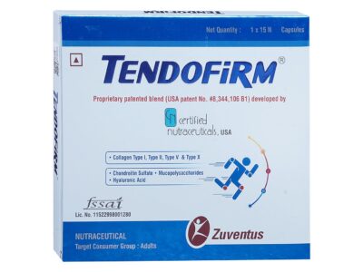 Tendofirm Capsule