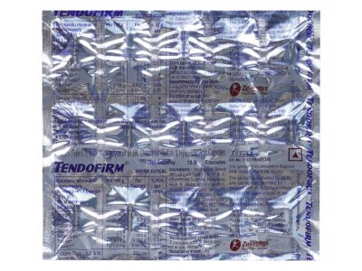 Tendofirm Capsule