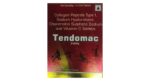 Tendomac Tablet