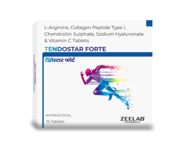 Tendostar Forte Tablet