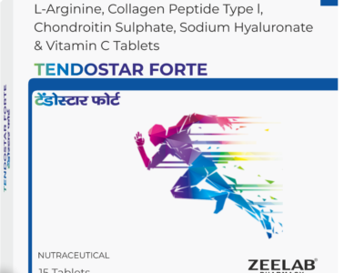 Tendostar Forte Tablet