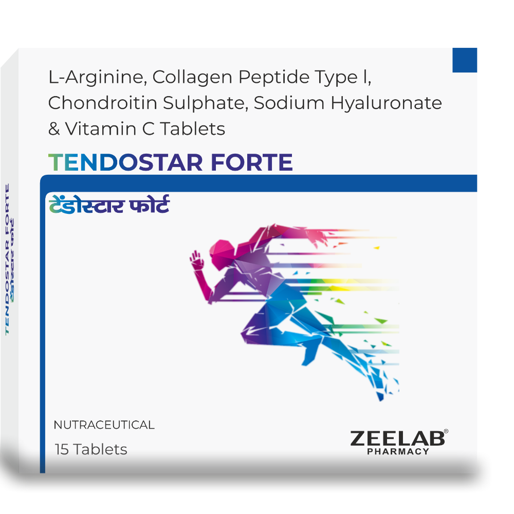 Tendostar Forte Tablet