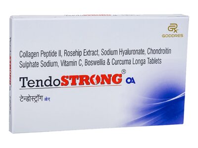 Tendostrong OA Tablet