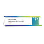 Terbifex Terbinafine Cream 15gm