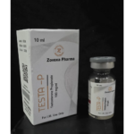Testa P 100mg Injection pack with vial
