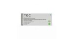 TGC The Growth Catalyst Trichocycle Matrix Hair Therapy Kit