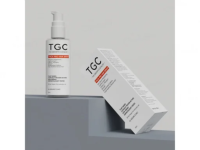 TGC Thick-Pro Hair Serum