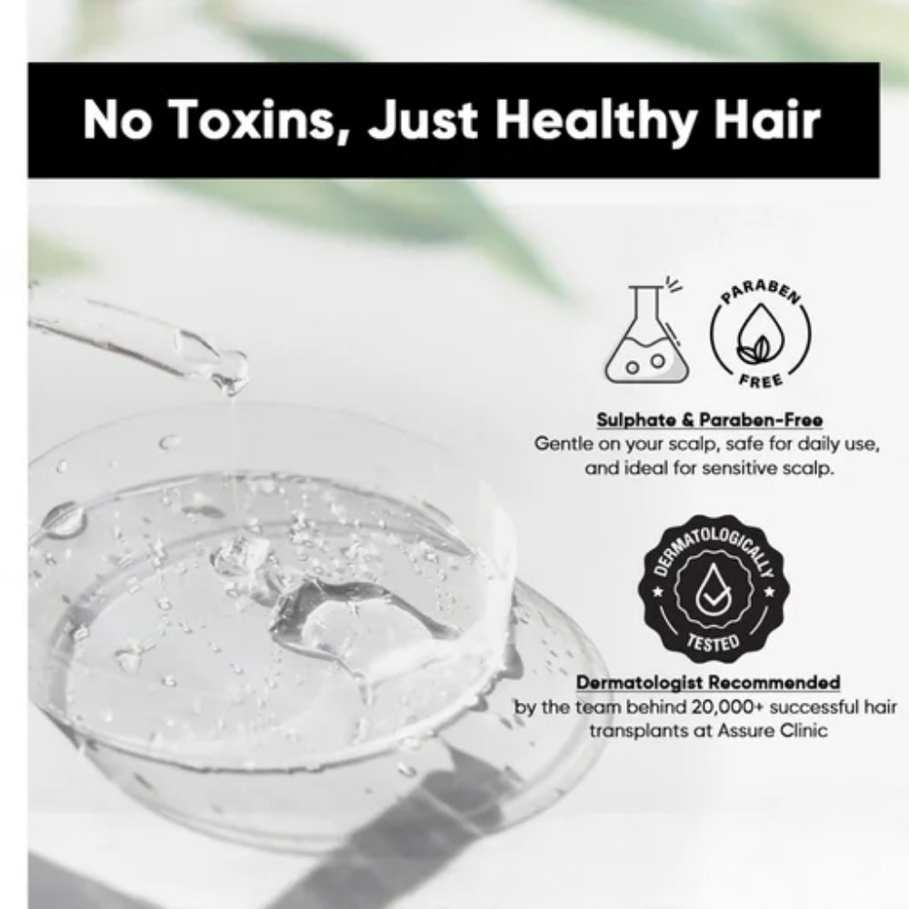 TGC Thick-Pro Hair Serum
