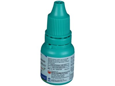Theo Tears 0.18% Eye Drop
