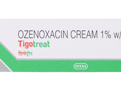 Tigotreat 1% Cream