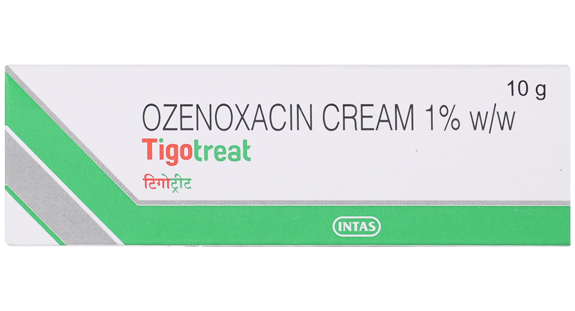 Tigotreat 1% Cream