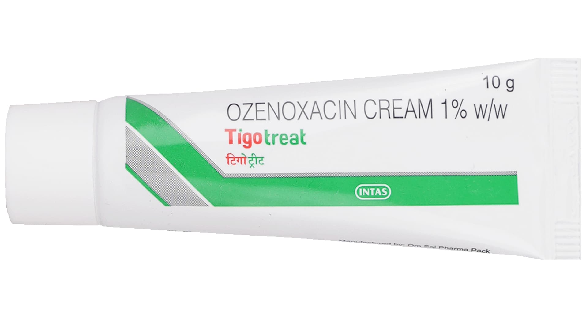 Tigotreat 1% Cream