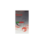 TIova 9mcg Inhaler pack front view