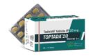 Toptada 20mg Tablet